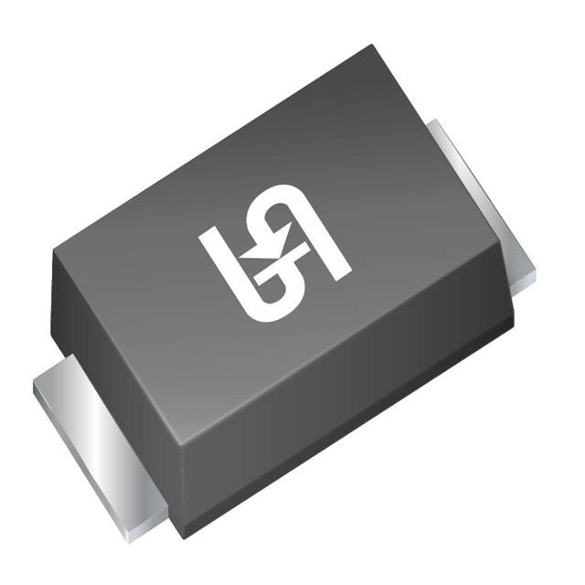 S1GLR2G Taiwan Semiconductor Corporation  Diodes - Redresseurs - Simples